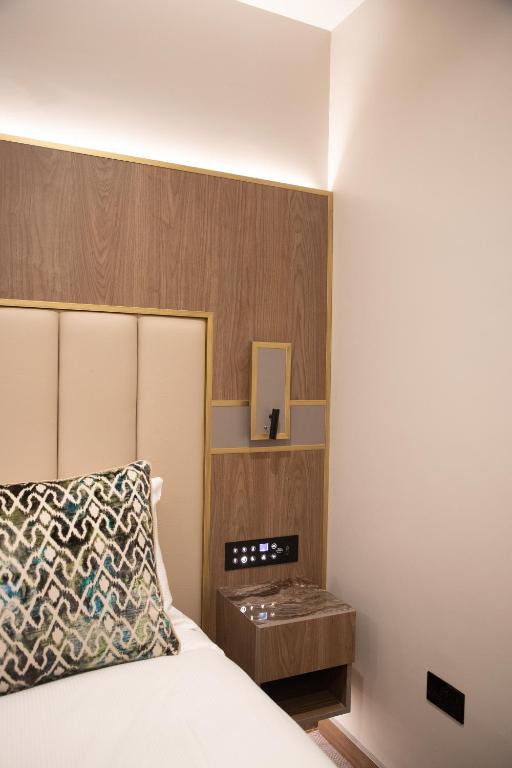 Merit Kensington Hotel - Resim 26