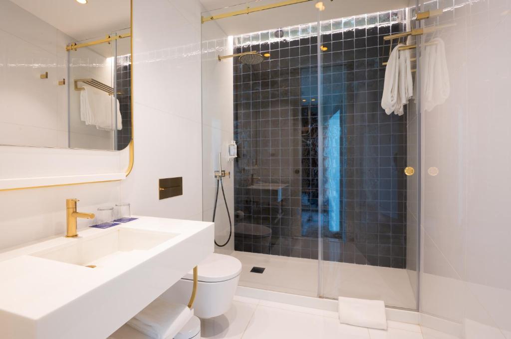 Blue Liberdade Hotel - Resim 29