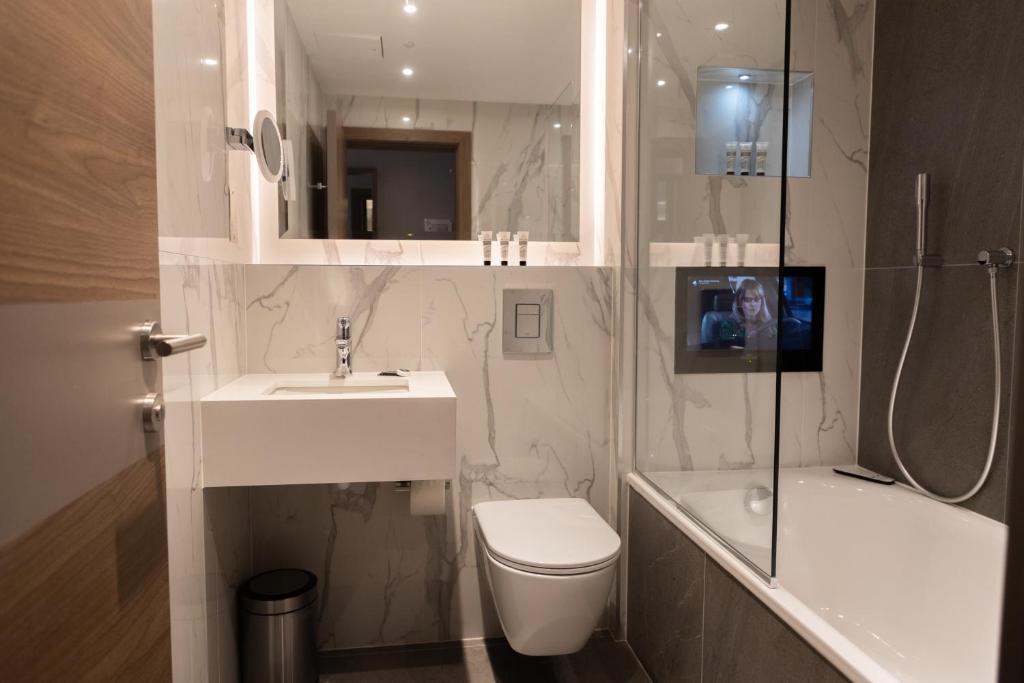 Merit Kensington Hotel - Resim 15