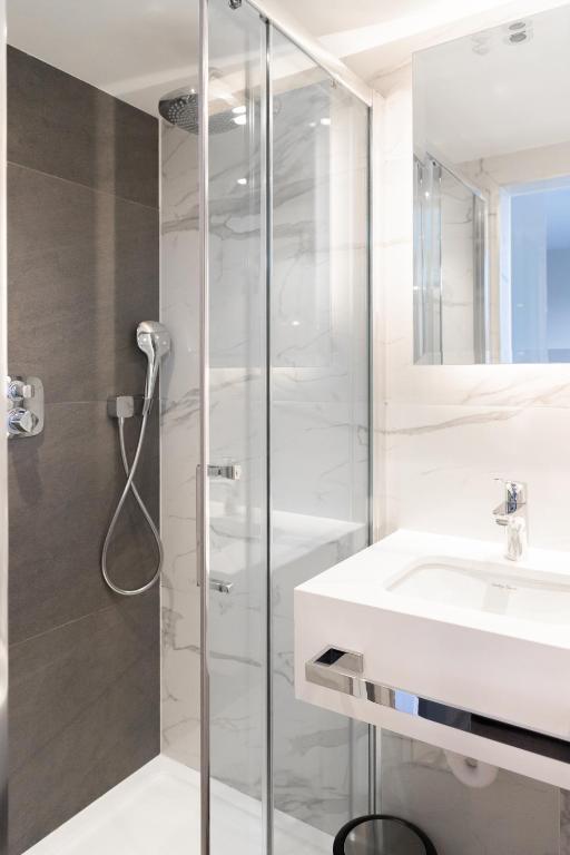 Merit Kensington Hotel - Resim 41