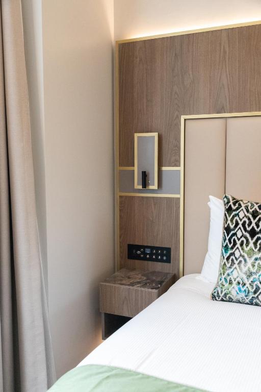 Merit Kensington Hotel - Resim 21