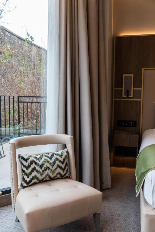 Merit Kensington Hotel - Resim 35