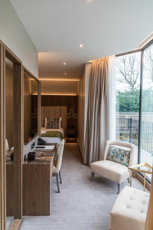 Merit Kensington Hotel - Resim 37