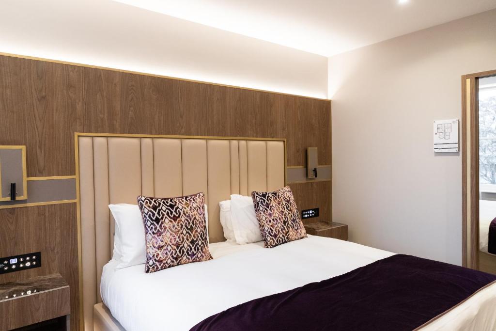 Merit Kensington Hotel - Resim 25