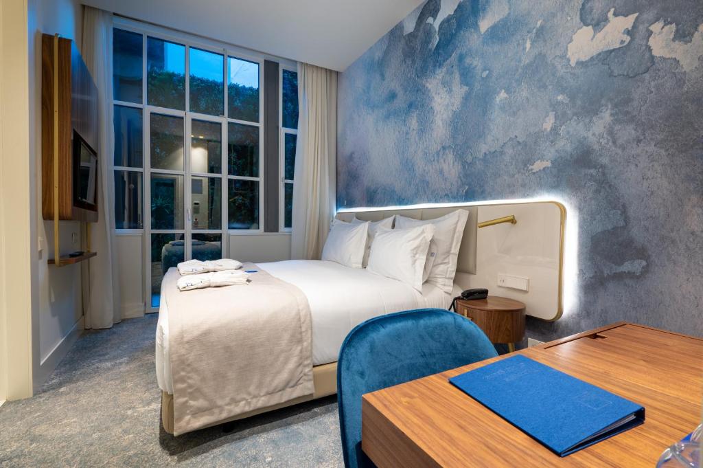 Blue Liberdade Hotel - Resim 35