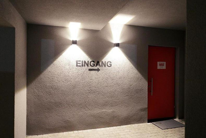 Fotografie z fotogalerie ubytování Motel Graz Ost ve uŠtýrském Hradci