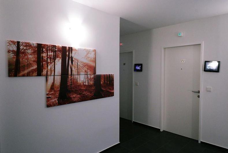 Fotografie z fotogalerie ubytování Motel Graz Ost ve uŠtýrském Hradci
