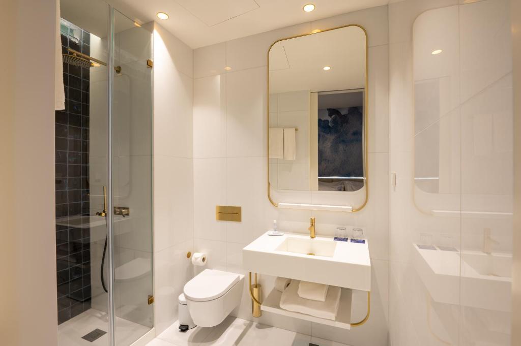 Blue Liberdade Hotel - Resim 40