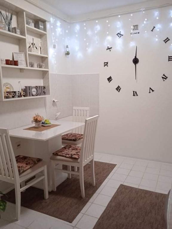 Fotografie z fotogalerie ubytování Apartman Breza v destinaci Ruma