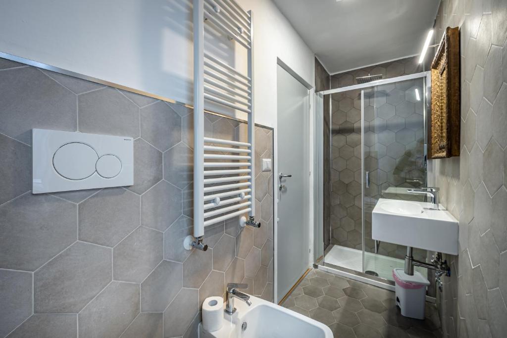 Bagno di JCL first apt in the hearth of Florence