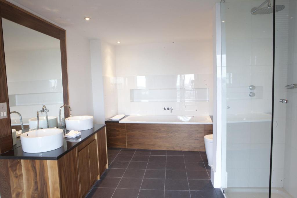 Hope Street Hotel - Resim 26