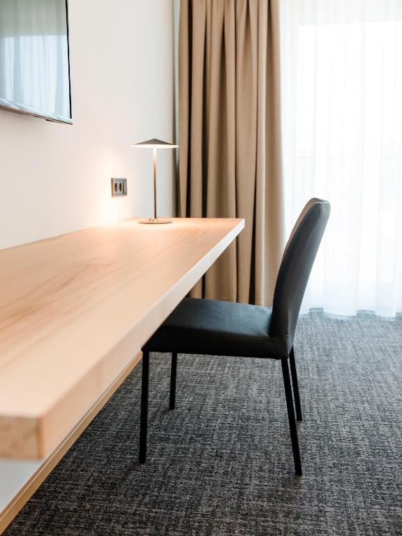 Fotografie z fotogalerie ubytování Hotel Krone v destinaci Dornbirn
