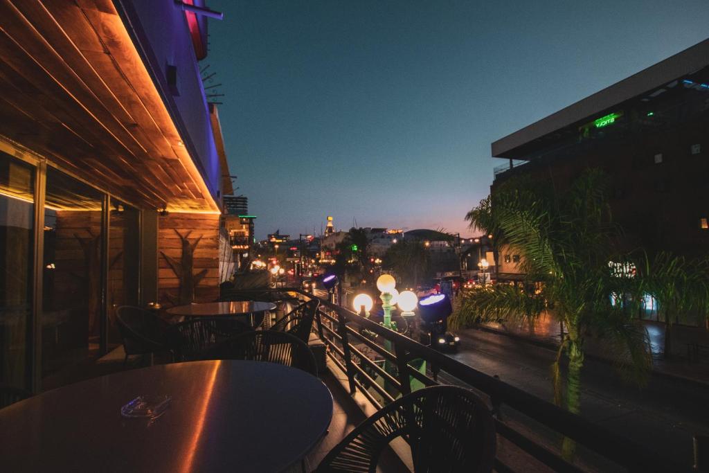 Fotografie z fotogalerie ubytování HOTEL RIO RITA v destinaci Tijuana