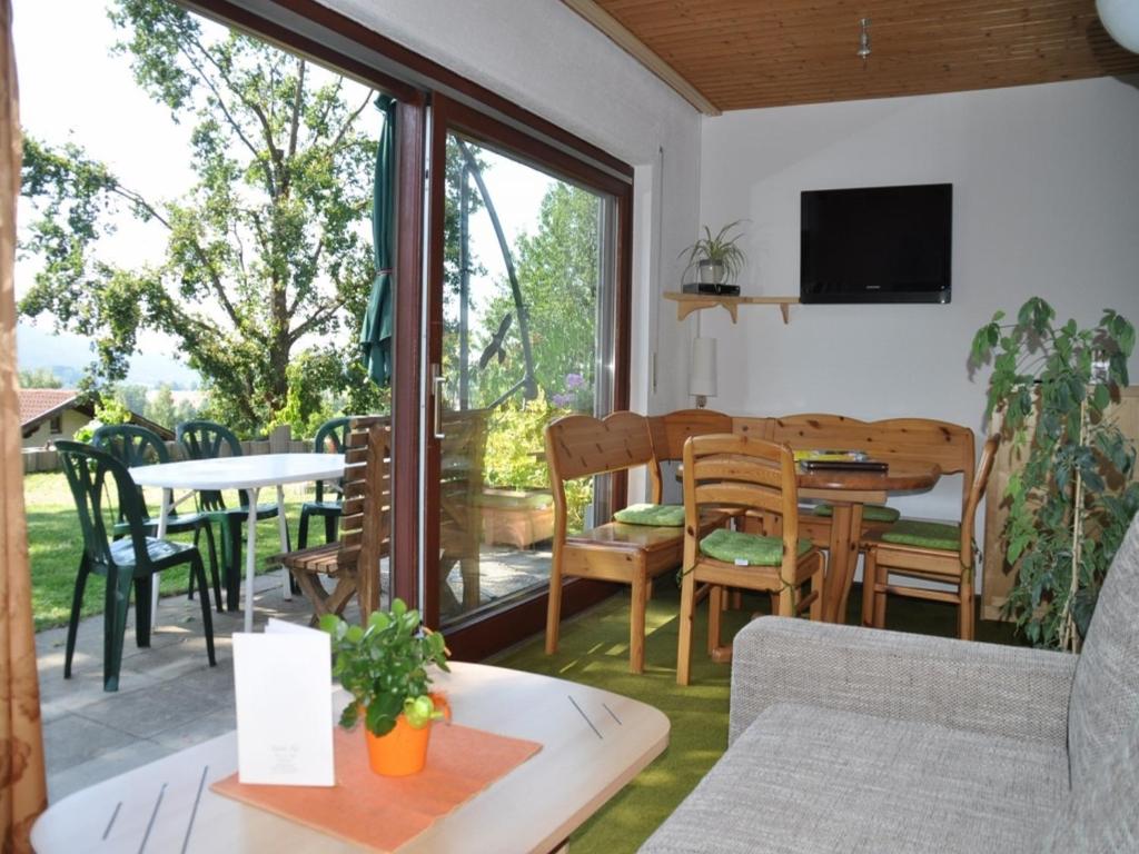 Landhaus Harmonie