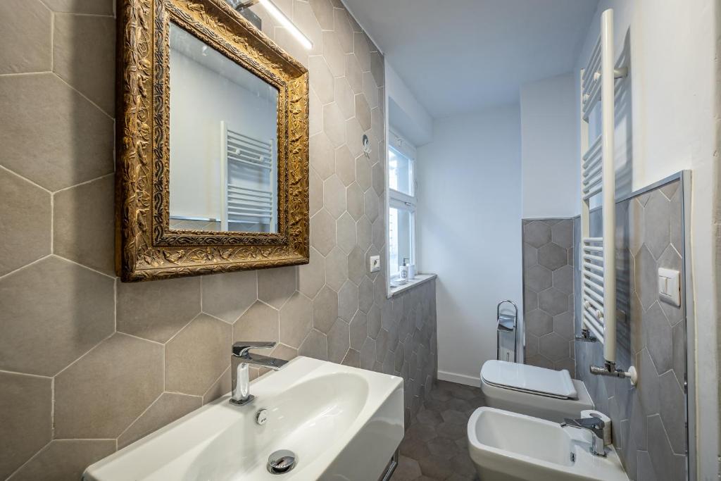 Bagno di JCL first apt in the hearth of Florence