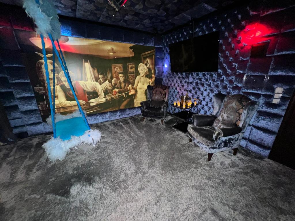 Xcite Hotel Salem - Resim 21