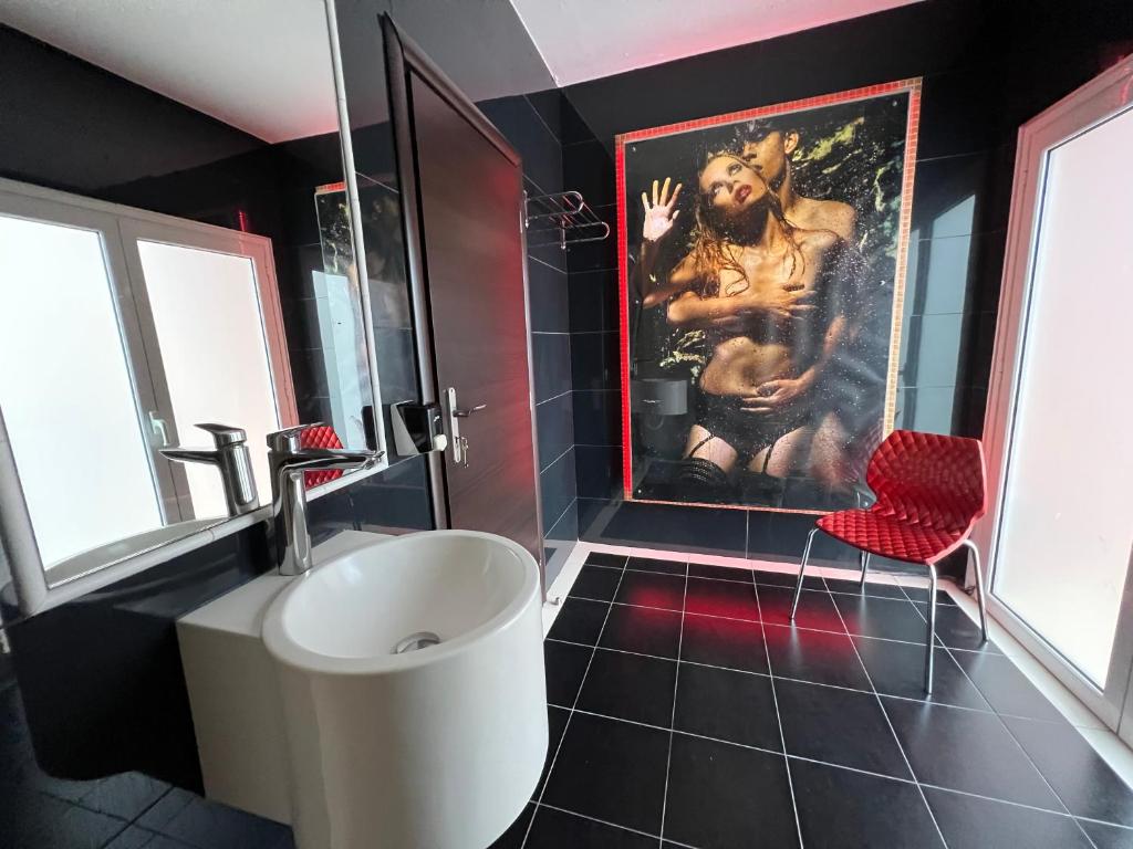 Xcite Hotel Salem - Resim 33