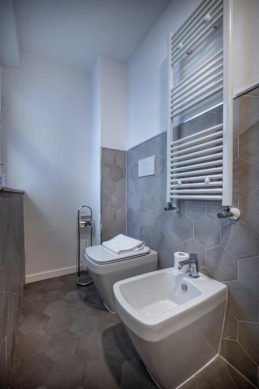 Bagno di JCL first apt in the hearth of Florence