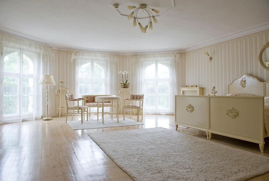 Pałac Brzeźno Spa & Golf - Suite