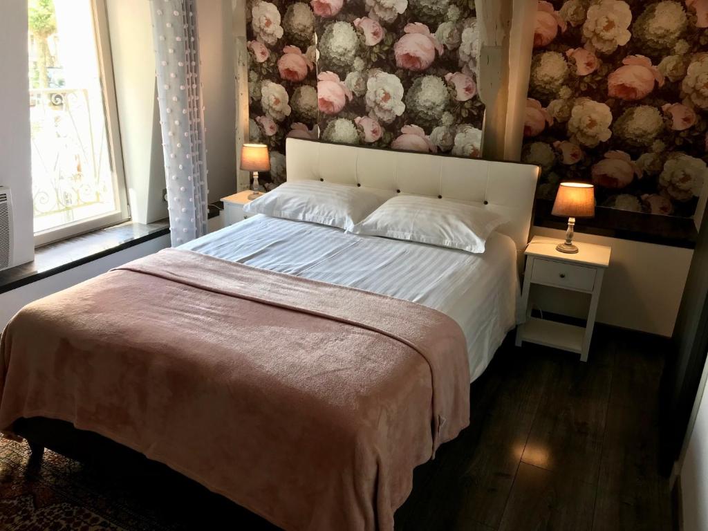 Les Chambres d'Hotes chez Alisa et Daniel - 19