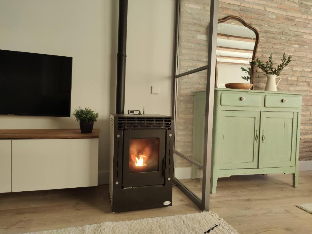 Cathedral Suite Home - 16