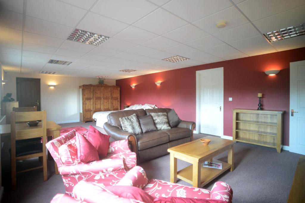 Summerfield Farm - Appartement D'une Chambre 1
