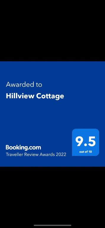 Fotografie z fotogalerie ubytování Hillview Cottage v destinaci Bantry