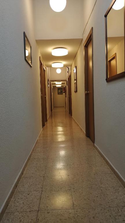 Fotografie z fotogalerie ubytování Hotel Ria de Vigo "Tierra de Campos" v destinaci Becilla de Valderaduey