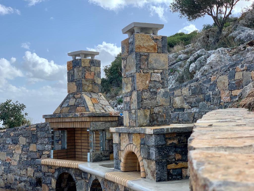 Fotografia z galérie ubytovania Crete Garden Guesthouse v destinácii Agios Nikolaos
