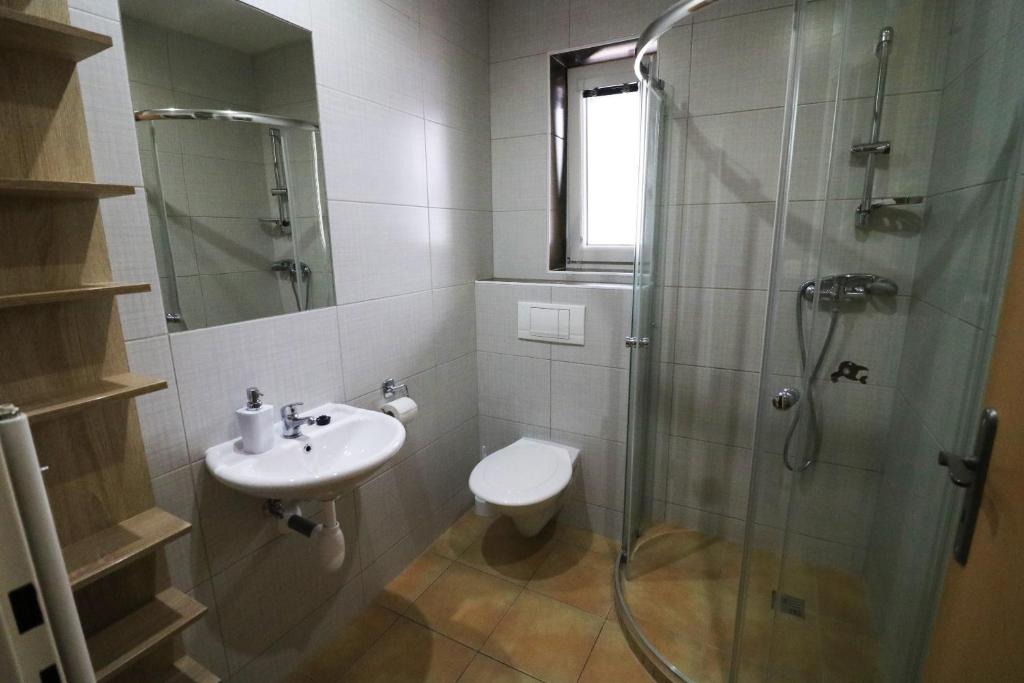 Fotografie z fotogalerie ubytování Apartmany Jana v Janských Lázních