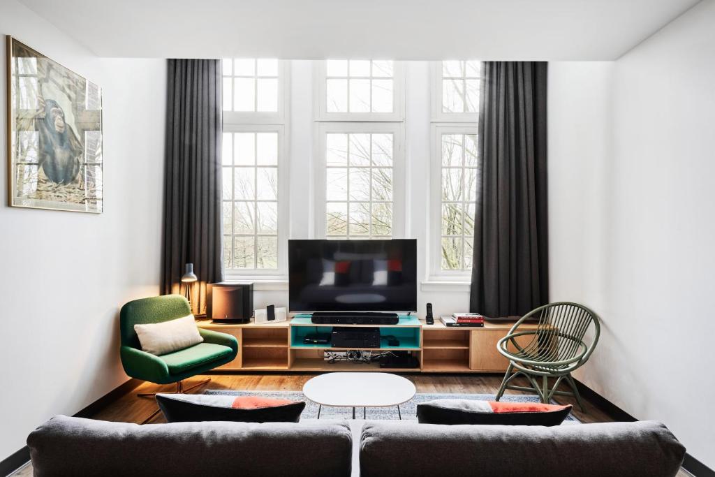 Generator Amsterdam - Superior Suite