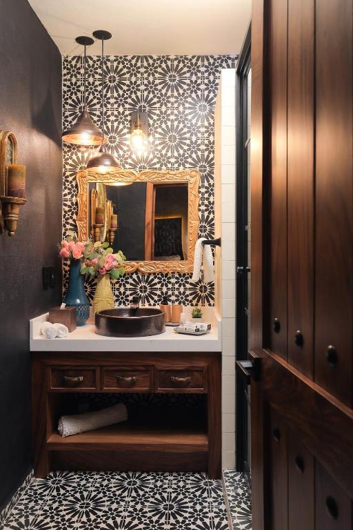 Fotografie z fotogalerie ubytování Hotel Casamada v destinaci San Miguel de Allende