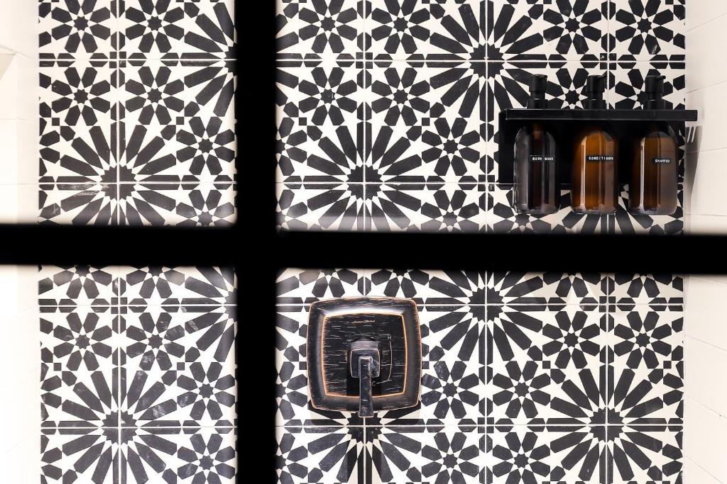 Fotografie z fotogalerie ubytování Hotel Casamada v destinaci San Miguel de Allende