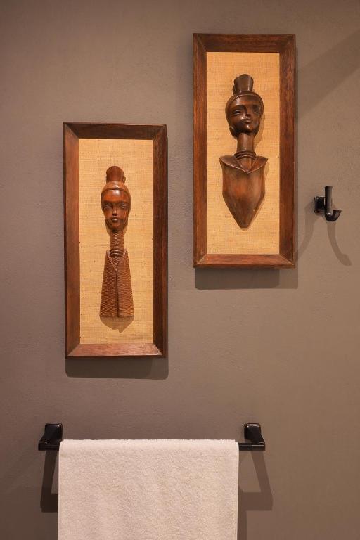 Fotografie z fotogalerie ubytování Hotel Casamada v destinaci San Miguel de Allende