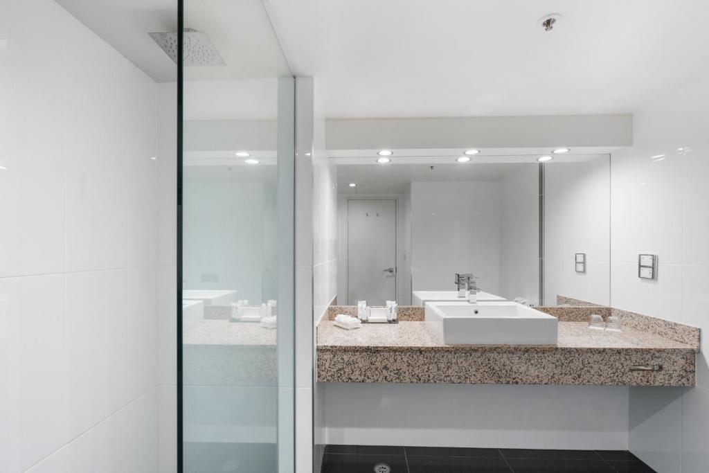 Hotel Grand Chancellor Launceston - Resim 33