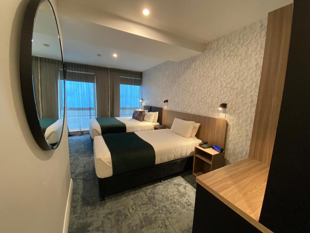 Trinity Hotel - Resim 35