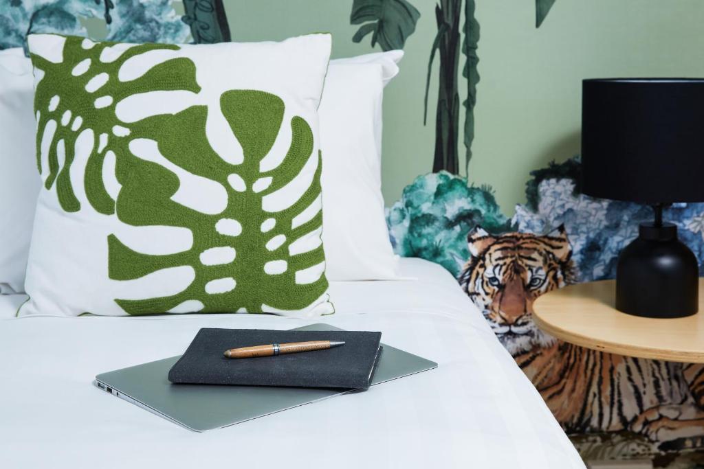 Tessa's on the Beach - Resim 21