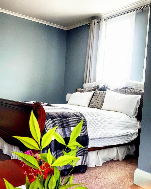 The Gables B&B - Resim 31