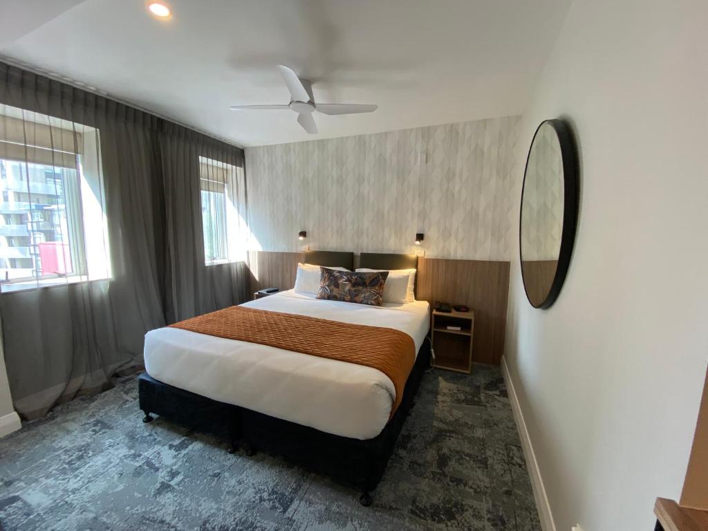 Trinity Hotel - Resim 41