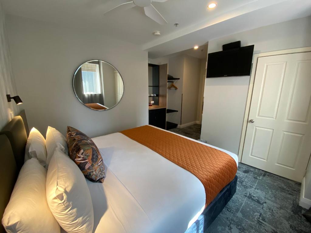 Trinity Hotel - Resim 40