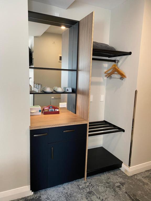 Trinity Hotel - Resim 38