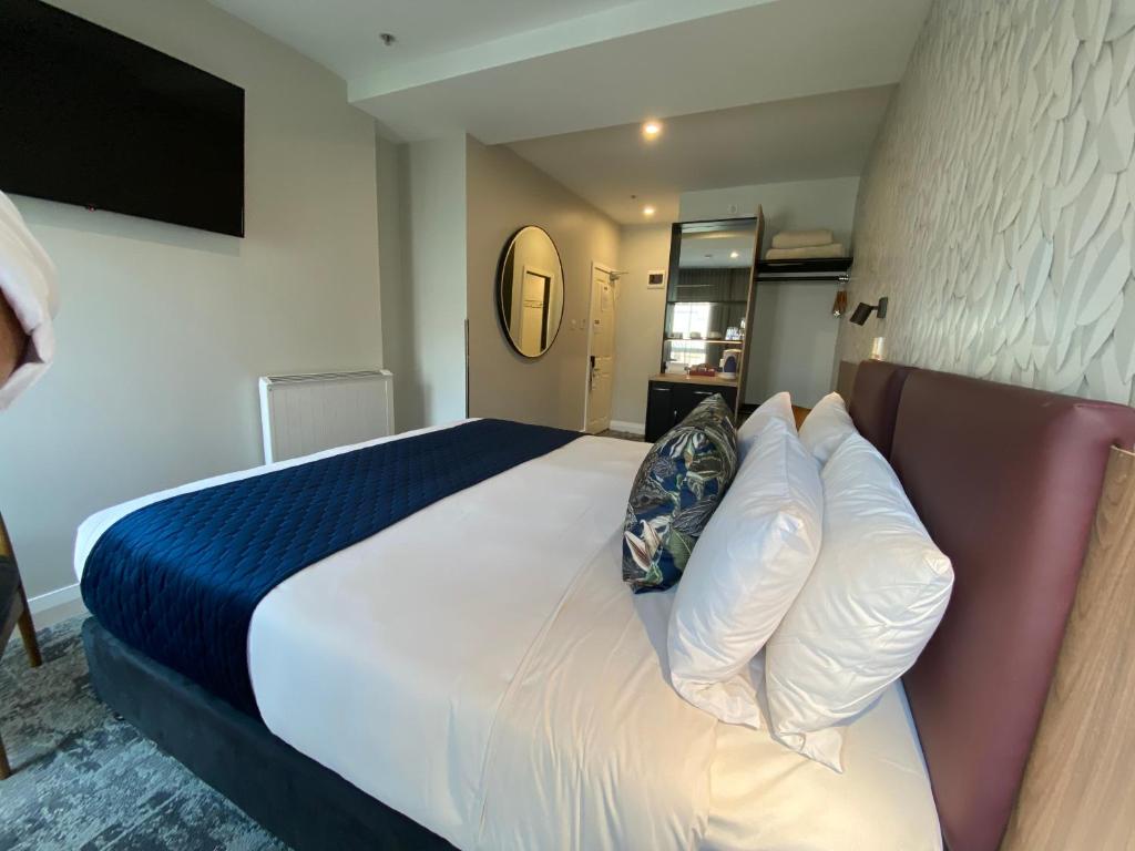 Trinity Hotel - Resim 42