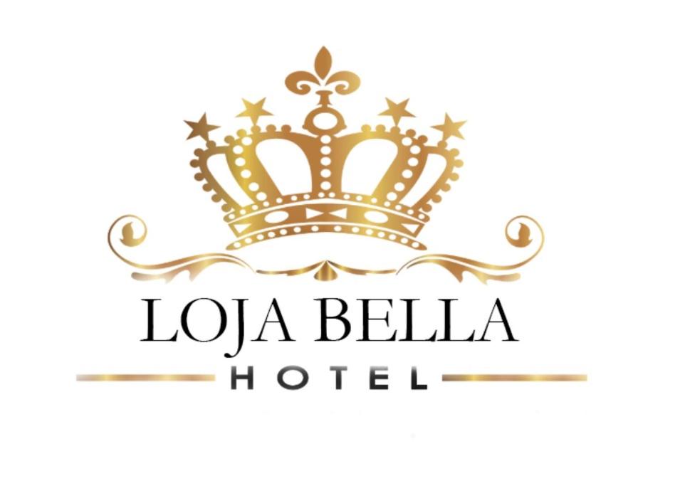 Certifikát, hodnocení, plakát nebo jiný dokument vystavený v ubytování Hotel Loja Bella