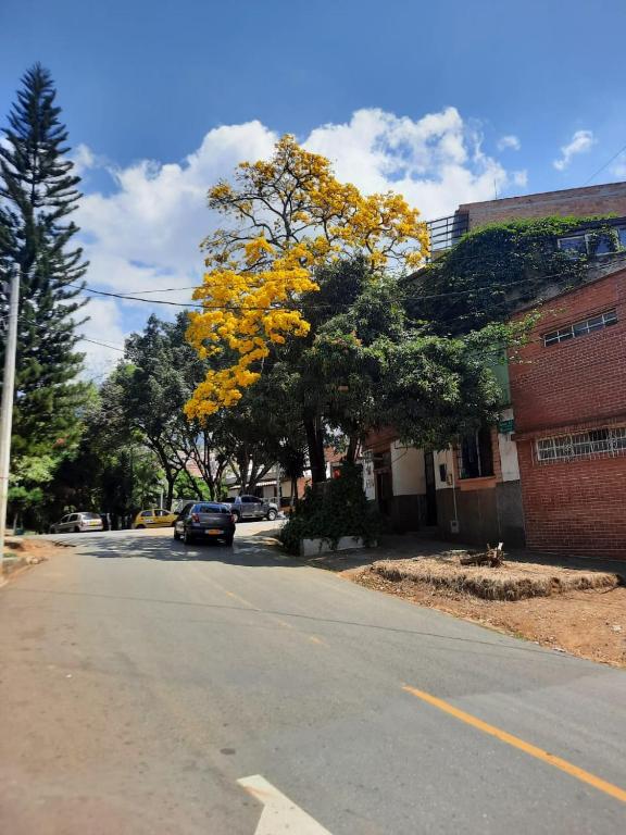Fotografie z fotogalerie ubytování Hostal Casa Las Tías v destinaci Medellín