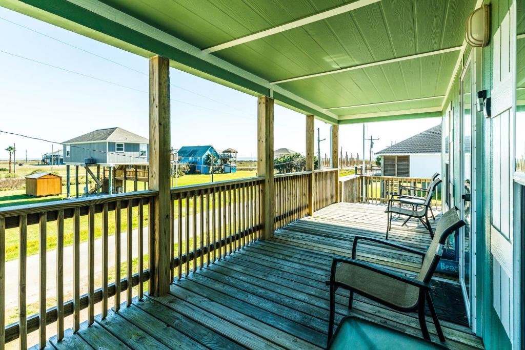 Gallery image of The Wright House in Port Bolivar