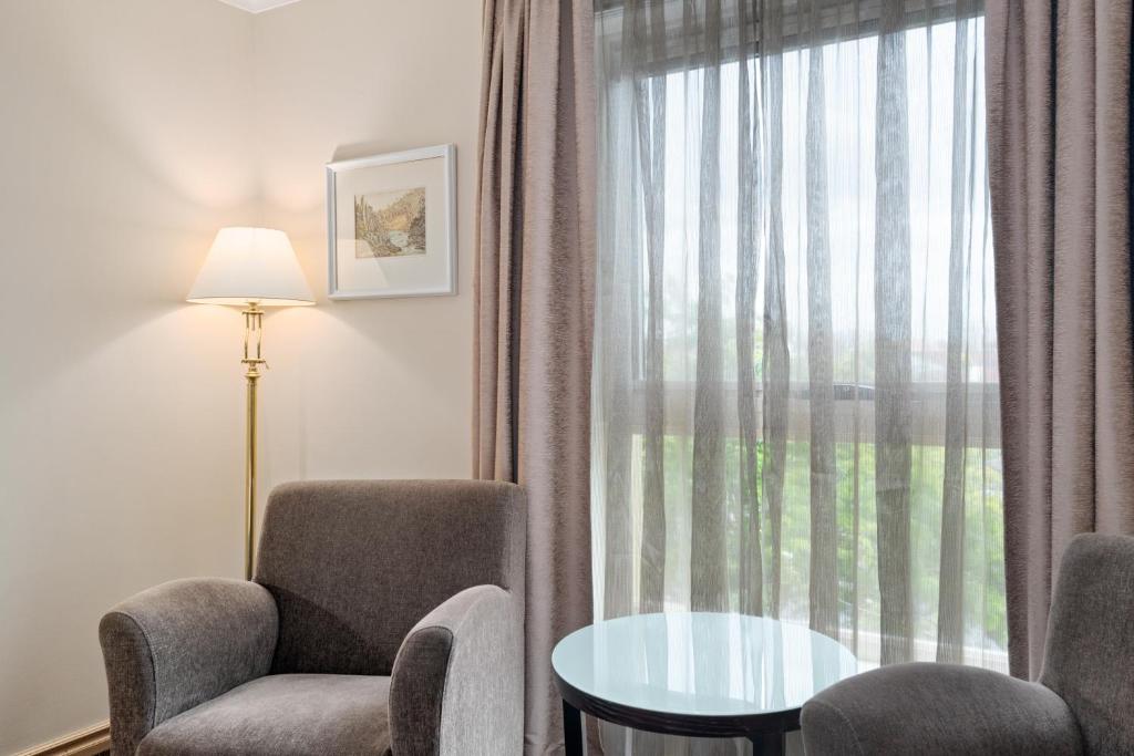 Hotel Grand Chancellor Launceston - Resim 36