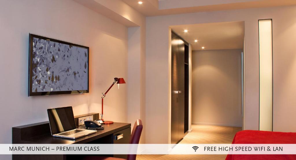 Marc München - Resim 15