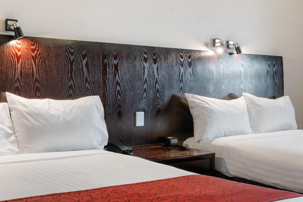 Hotel Grand Chancellor Launceston - Resim 40