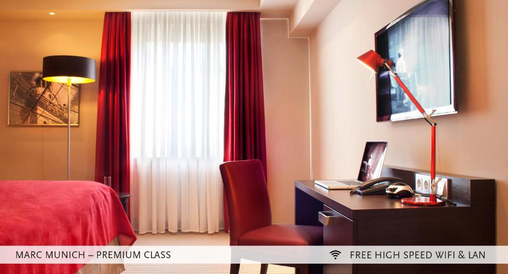 Marc München - Resim 20