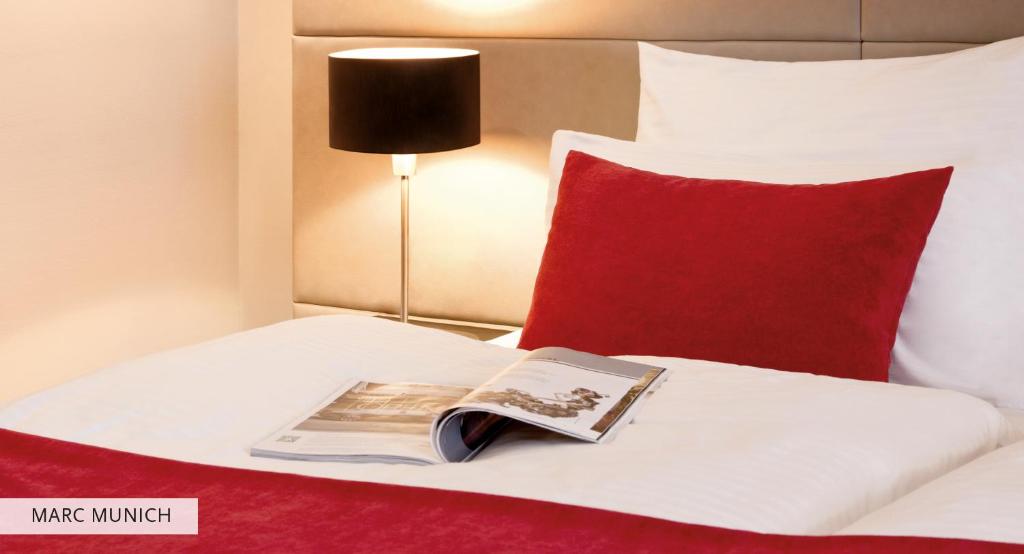 Marc München - Resim 21